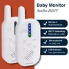 Baby monitor audio DECT Grundig - Baby monitor con portata Anteprima dell’immagine prodotto 11