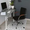 Stuhlunterlage Bürostuhlunterlage 120 cm x 90 cm Bodenmatte Produktbild-Vorschau 4