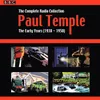 Paul Temple: The Complete Radio Collection: Volume One: The Produktbild-Vorschau 1