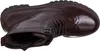 Tamaris Schnürstiefel Braun Produktbild-Vorschau 4