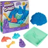 KNS Set di scatole di sabbia blu (454 g) Anteprima dell’immagine prodotto 1