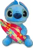 Disney Lilo und Stitch Plüschtier 50 cm mit Surfboard Produktbild-Vorschau 1
