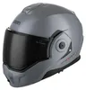 BEON Stradale Klapphelm mit Visier und Sonnenblende, ECE Produktbild-Vorschau 3