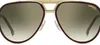 Carrera CARRERA 1076/S Black red 61/15/145 Herren Produktbild-Vorschau 3