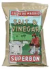 SUPERBON Chips de Madrid Salt & Vinegar 125g Produktbild-Vorschau 1