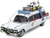 Metal Earth Ecto-1, bouwpakket, Ecto-1, uniseks, metaal, Productafbeelding-voorbeeld 1