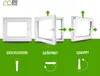 BauPlaza - Finestra Serramenti in pvc bianco - vetro camera Anteprima dell’immagine prodotto 4