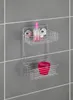 WENKO Wand Regal BARI Ablage Dusche Aufbewahrung Produktbild-Vorschau 12