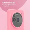 imoshion TPU Color Cover Nothing Phone (3a) Pro - Bubblegum Produktbild-Vorschau 5