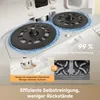 Dreame L10s Ultra Lite Saug- und Wischroboter mit Produktbild-Vorschau 14
