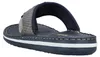 Rieker Herren Pantolette sportlicher Zehentrenner maritim Produktbild-Vorschau 7