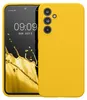 kwmobile Hülle kompatibel mit Samsung Galaxy A54 5G - Hülle Produktbild-Vorschau 7