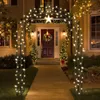 ALIGHTUP Rosenbogen Pergola de jardin Arcade en métal, 206 Voir les images du produit 8