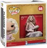 Shakira - Fixation Oral 66 Funko Pop! Albums Vinyl Produktbild-Vorschau 3
