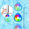 LED Poolbeleuchtung 20W RGB mit Magnet IP68 Wasserdicht Produktbild-Vorschau 4