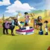 LEGO® Friends Stephanies Reitturnier, 41367 Produktbild-Vorschau 18