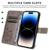 Motorola Edge 70 Fusion Hülle - Coverup Schmetterlinge Produktbild-Vorschau 7