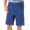 Planam Shorts Plaline Gr. 2XL kornblau/marine Produktbild-Vorschau 10