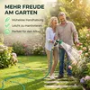 TIREX by xonic® Flexibler Gartenschlauch mit 10 Produktbild-Vorschau 7