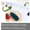 Camperschiene für VW Grand California 600 / 680 Flexible Produktbild-Vorschau 3