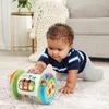 VTech 3-in-1 Rollende Entdecker-Trommel, Musikspielzeug Produktbild-Vorschau 5