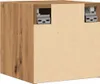 vidaXL TV-Wandschrank Artisan-Eiche 30,5x30x30 cm Produktbild-Vorschau 11