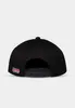 Naruto Baseball Cap Snapback - Naruto Next Generations Boys Produktbild-Vorschau 4