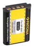 Batteria Sony NP-BX1 1000mAh agli ioni di litio Anteprima dell’immagine prodotto 3
