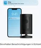 Ring Stick Up Cam Battery Box IP-Sicherheitskamera Innen & Produktbild-Vorschau 11