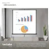 TecTake 402515, Bílá Náhled obrázku produktu 12