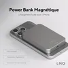 Linq LINQ Connects Magnetic Wireless Powerbank 10000Mah Voir les images du produit 3