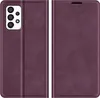 Cazy Housse Étui Wallet Case Compatible avec Samsung Galaxy Voir les images du produit 1