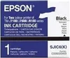 Epson SJIC6(K) - 37,5 ml - Schwarz - originál Náhľad obrázku produktu 4