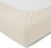 Estella Jersey-Stretch Spannbetttuch Farbe leinen Größe Produktbild-Vorschau 8