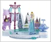 Mattel DFR88 Frozen - Eislaufspaß mit Elsa Produktbild-Vorschau 1