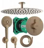 HANSGROHE DuoTurn S Unterputz Armatur + IBOX 2 | inkl. Produktbild-Vorschau 1