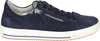 Gabor 86.518 Damenschuhe - Halbschuhe - Sneaker blau NEU Produktbild-Vorschau 2