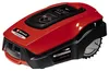 Einhell FREELEXO 600 BT - Robot rasaerba - 600 m² - 18 cm - Anteprima dell’immagine prodotto 1