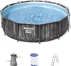 Bestway Steel Pro MAX Pool-Set 366x100 cm Produktbild-Vorschau 17
