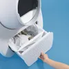 Samočistiaca podstielka pre mačky Catlink Scooper Young Náhľad obrázku produktu 18
