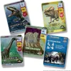 Panini Jurassic World 4 TCG Starter Album + 2 booster Náhled obrázku produktu 5