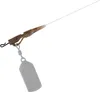 Fox Fishing Edges Camo Safety Lead Clip Kit 7 Voir les images du produit 3