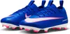 Nike Jr. Mercurial Vapor 16 Academy MG Kinder Fußballschuh Produktbild-Vorschau 4