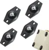 Pack of 4 Möbelrollen Klein, 4.4 cm Kugelrollen für Möbel, Produktbild-Vorschau 1