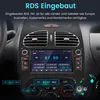 CarPlay 7"Android 15 Autorádio  Pre PEUGEOT 206 206CC 206SW Náhľad obrázku produktu 7