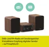 Pure Classic Stereo Mini, System micro domowego audio, Podgląd zdjęcia produktu 7