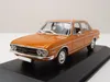 Maxichamps 940019100 Audi 100 1969 orange 1:43 Produktbild-Vorschau 1