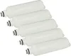 vhbw 5x Wasserfilter Filterkartusche Filter Ersatz für Produktbild-Vorschau 1