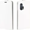 Mobigear  Motorola Edge Plus Hülle Flipcase - Weiß Produktbild-Vorschau 1