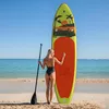 Funwater Aufblasbares SUP Board & Paddleboard 335×84×15cm, Produktbild-Vorschau 5